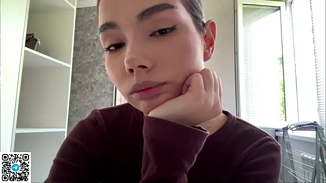 MarylnMonnier's Live XXX Chat