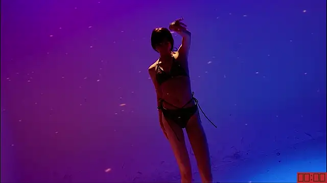 TNT-Sister 现场XXX聊天