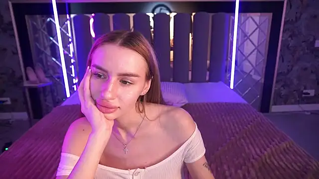 Chat XXX ao vivo de Snow_WhiteeeX