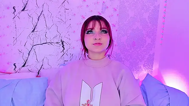 meimurasaki – Naživo XXX chat