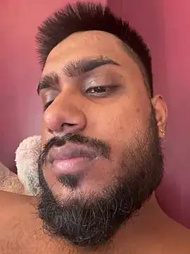 Rajveer1292 网络视讯表演