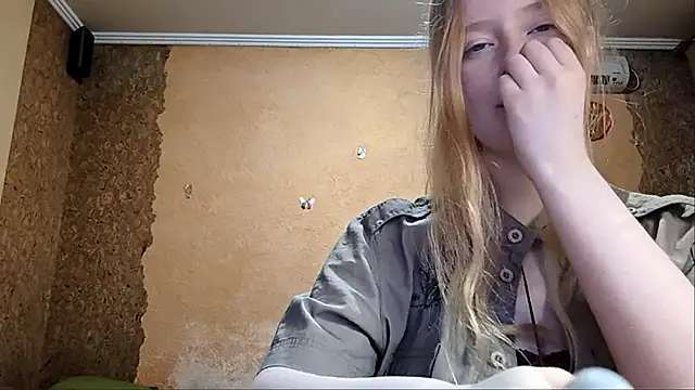 XXX chat uživo modela KateVibe_01