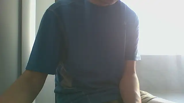 nole_china7 Show Webcam
