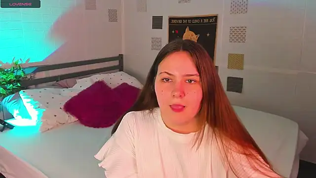 MireyaLin Chat XXX live