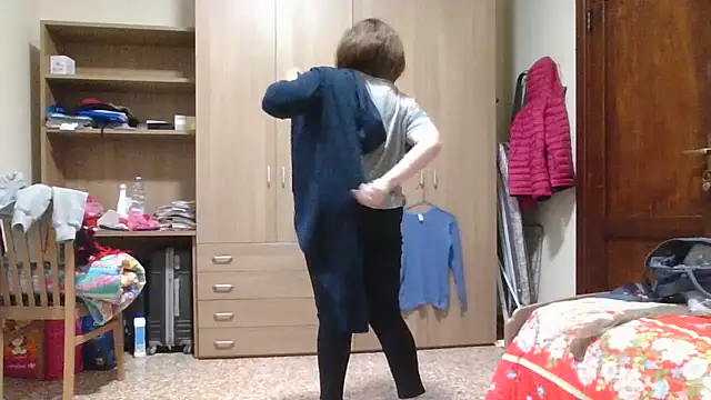 Miasexmilf élő XXX-chatje