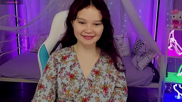 EmilyChaves Obrolan Langsung XXX