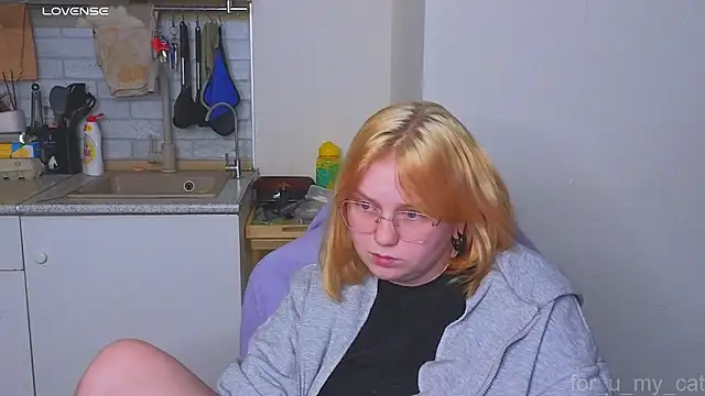 soft_focus' Live XXX Chat