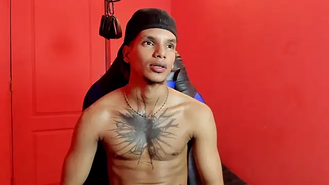 Chat XXX ao vivo de kai_storm77
