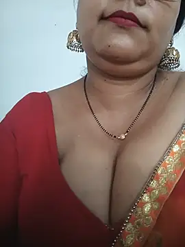 Nyra-23 Webcam show