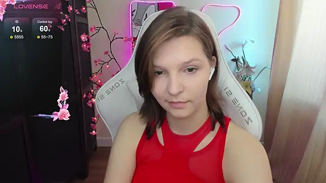 AudreyyKim live XXX chat