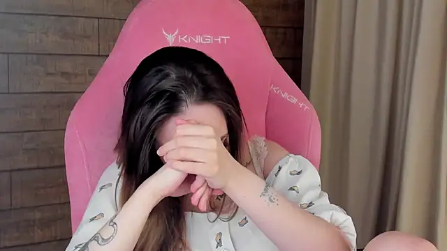 AnitaVenture Chat XXX live