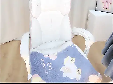 Sweet-Shuna élő XXX-chatje