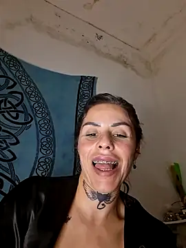 Cchorreando Webcam show