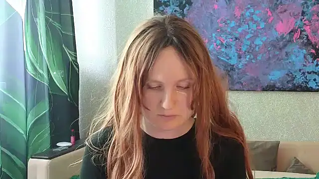 Lanavi_Smile élő XXX-chatje