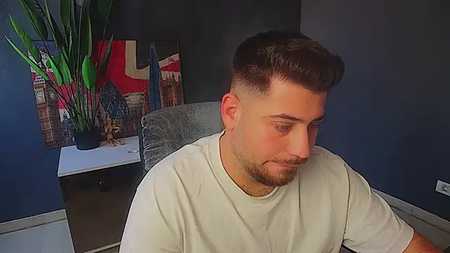 DaxGreer Webcam show
