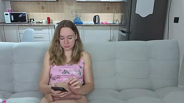 margolisa Live XXX-chat