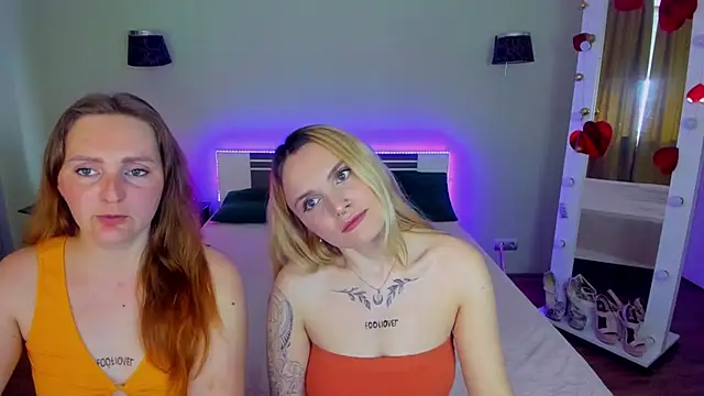MagicEyess Live XXX Chat