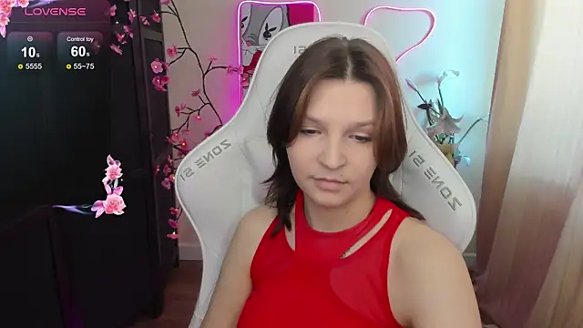 Chat XXX en directo de AudreyyKim