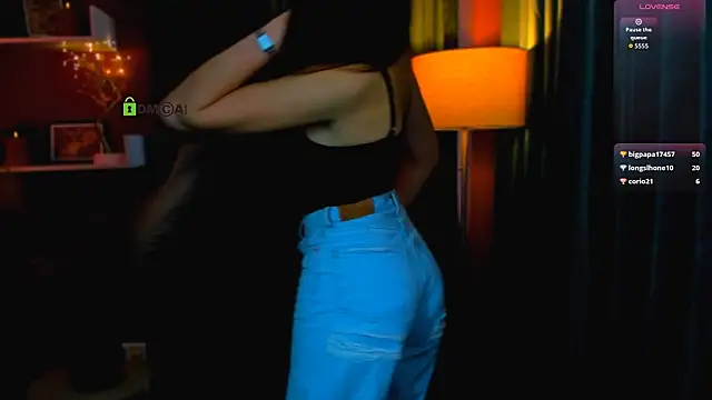 ameliaa_sweet Chat XXX live