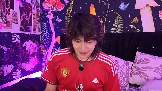 Noah_blackwood Webcam Show