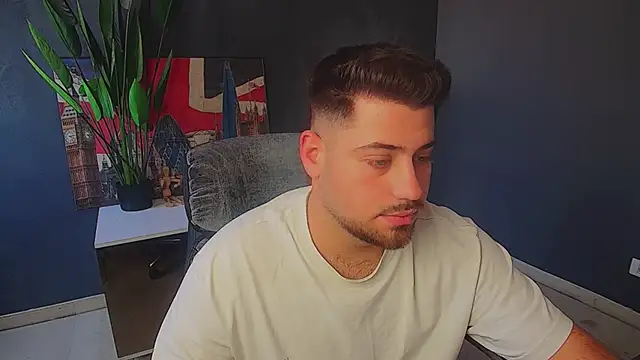 DaxGreer – webcam-show