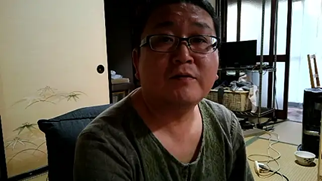 Bilik Sembang Langsung Tkousuke