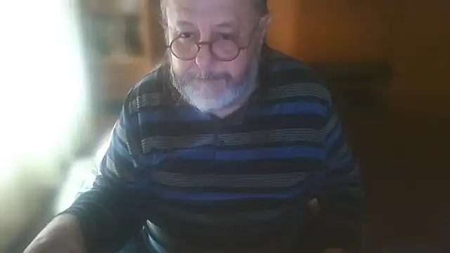 Koldo70 – webcam-show