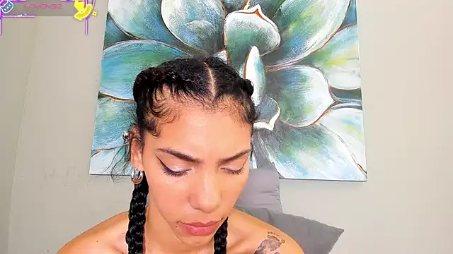 TattoedLexi_'s Live XXX Chat