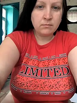 Czat XXX na żywo – Milla-23