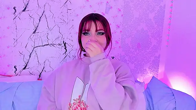 meimurasaki's Live XXX Chat