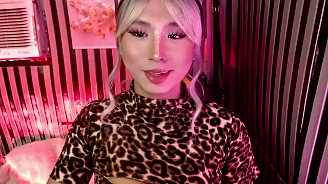 Webkamerová show HoresCOCKLUCY