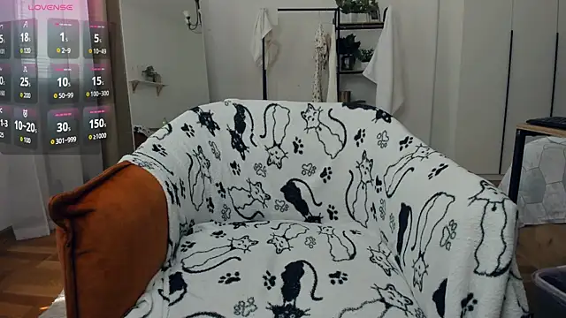 FaaBinaa Webcam-Show
