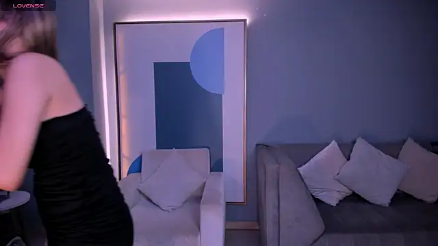 Chat XXX ao vivo de TiffannySins