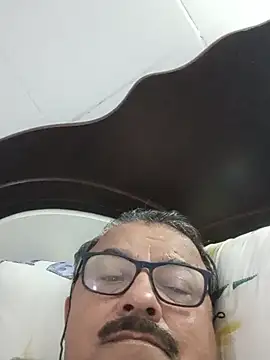 Misterymem63 Webcam-Show