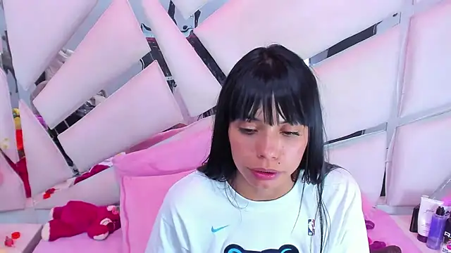 Chat XXX ao vivo de kylie_seex