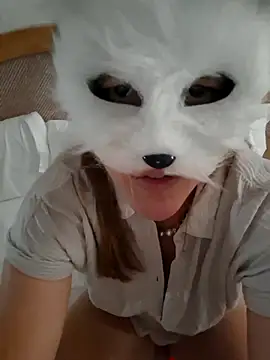 Chat XXX ao vivo de SPrITZMAUS