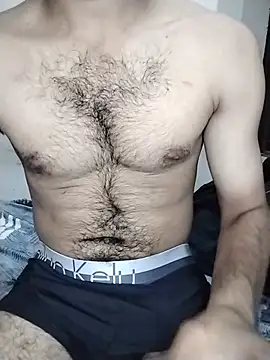 Mr_Hotyy Adlı Modelin Canlı XXX Sohbeti