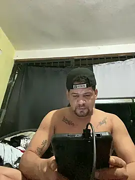 Dominicanobb 网络视讯表演