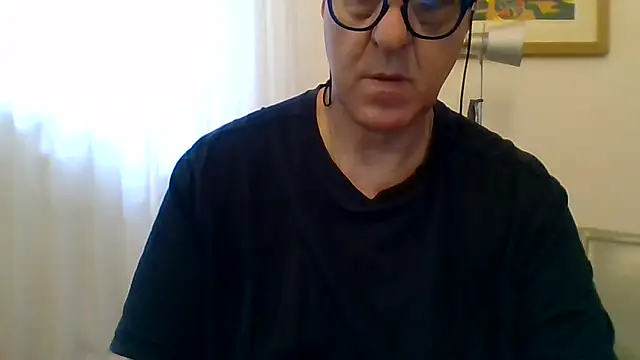 ANONIMO7735 Live XXX-chat