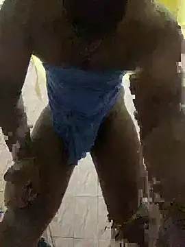 femboyslqueen Pertunjukan Webcam