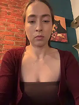 Holly_Play élő XXX-chatje
