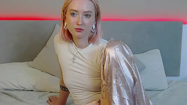 MarianeSun Chat XXX in diretta