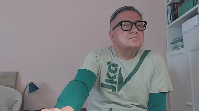 Show de webcam de YOU6me