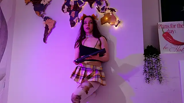 NoraHaynes: απευθείας συνομιλία ΧΧΧ