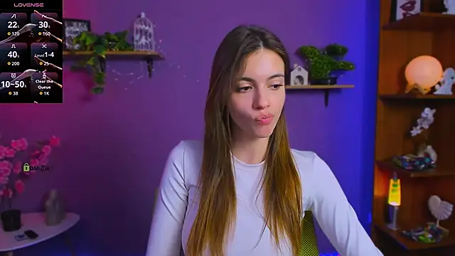 Chat +18 de mia_bamby1 ao vivo