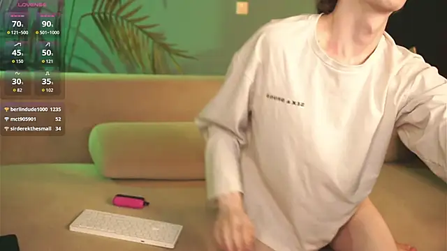 Daniel_Schmidt live XXX chat