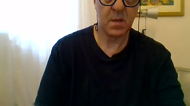 Chatroom XXX en direct de ANONIMO7735