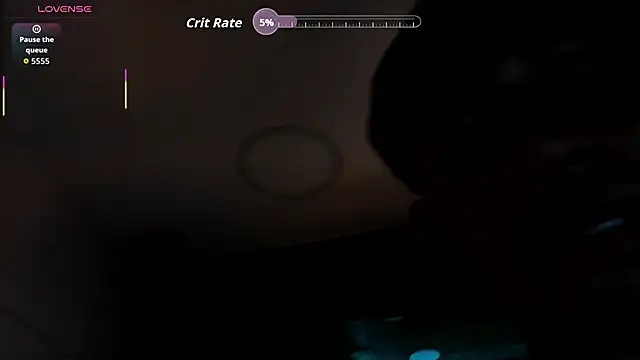 B_Wild Webcam Show