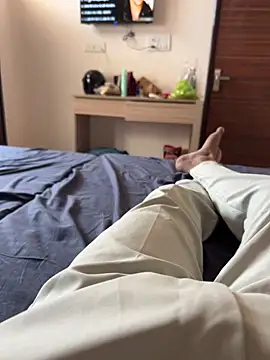 Czat XXX na żywo – newdelhiBOY_