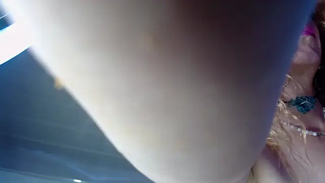 Chat XXX ao vivo de Kyza_Ryan